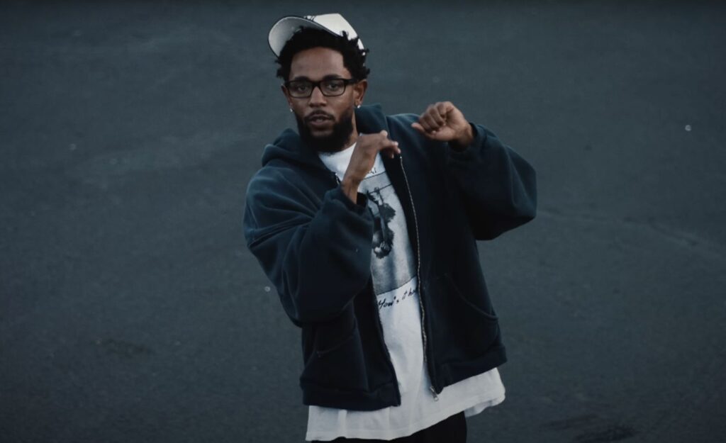 kendrick lamar