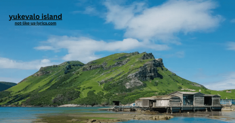 Yukevalo Island Getaway: Top Resorts, Eco-Lodges & Hidden Attractions