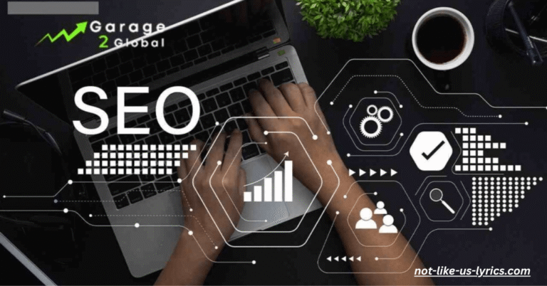 Business Growth Strategies from Garage2Global: How Startups Scale with Data and Digital Tools