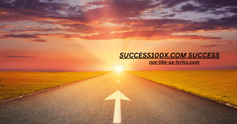 Success100x.com Success: Transform Your Life with Strategic Networking and Automation 2025