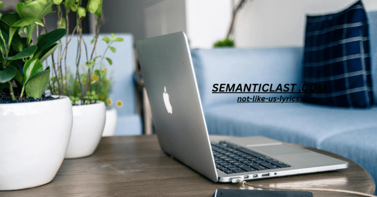 SemanticLast.com: Transforming How the World Thinks, Searches, and Decides with Semantic Intelligence 2025