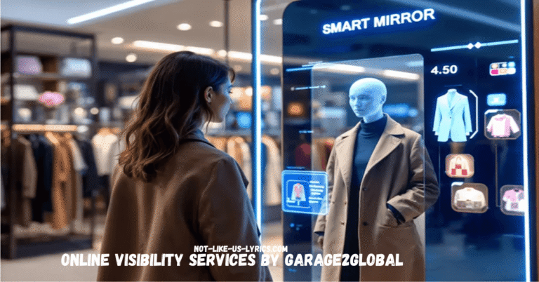 Online Visibility Services by Garage2Global: Transforming Brands Into Digital Powerhouses 2025