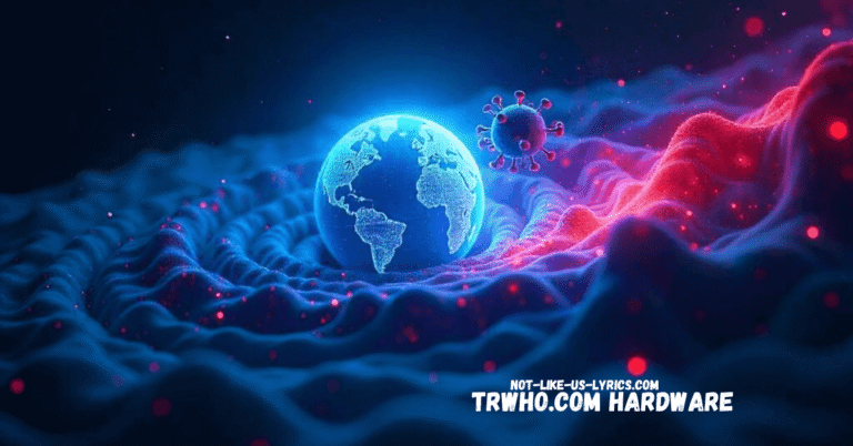 Trwho.com Hardware: Redefining Tech Tools for Gamers and Professionals 2025