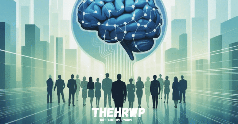TheHRWP: The Ultimate Digital HR Platform Transforming Workforce Management 2025