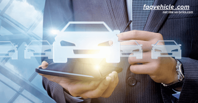 faqvehicle.com: The Ultimate Vehicle Information Site for Car Owners and Enthusiasts 2025