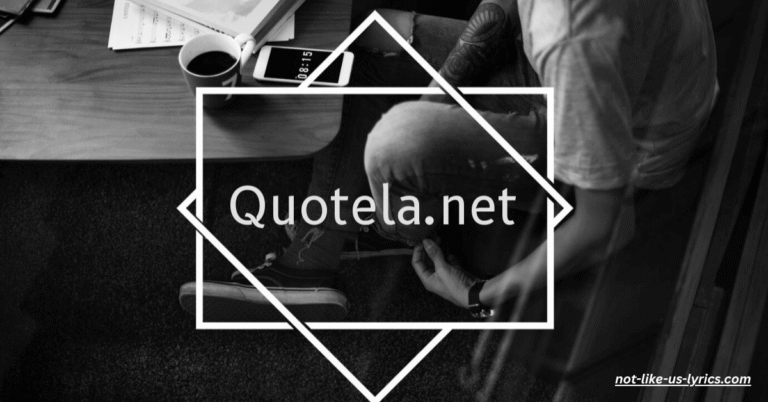 Quotela Net: Transform Your Life with Curated Motivational Quotes 2025
