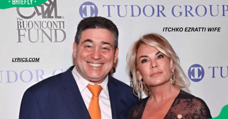 Itchko Ezratti Wife: The Silent Partner Powering a Billion-Dollar Business
