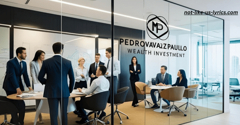 Pedrovazpaulo Executive Coaching: Master Change, Inspire Teams, and Elevate Performance 2025
