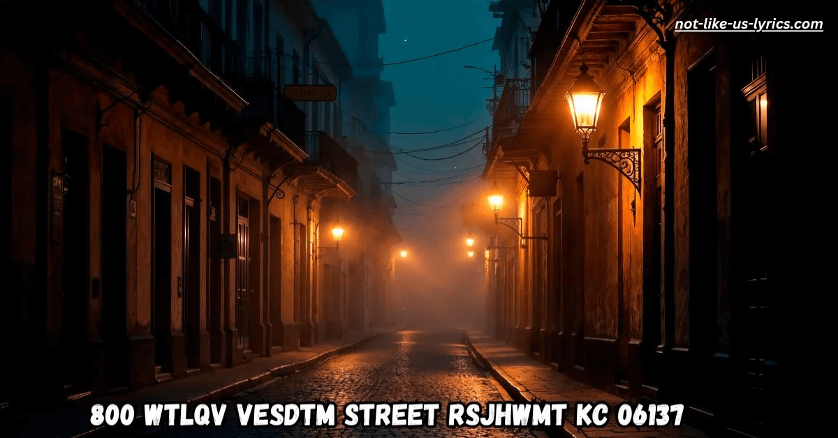 800 WTLQV Vesdtm Street RSJHWMT KC 06137: The Hidden Gem Every Investor Should Know About 2025
