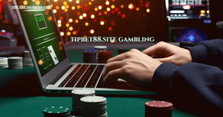 Tipbet88.site Gambling: Secure, Mobile-Friendly, and Packed with Bonuses 2025