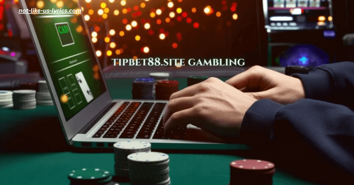 Tipbet88.site Gambling: Secure, Mobile-Friendly, and Packed with Bonuses 2025