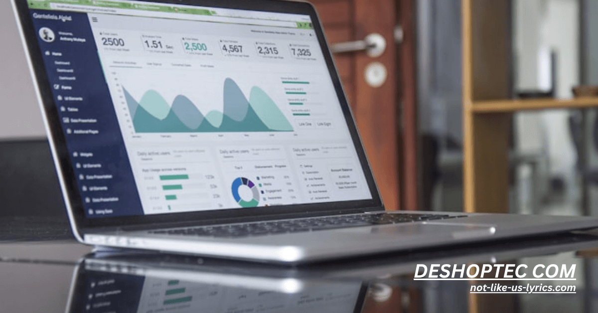 Deshoptec com: The Next Big Thing in Conceptual Blogs and Tech Platforms 2025