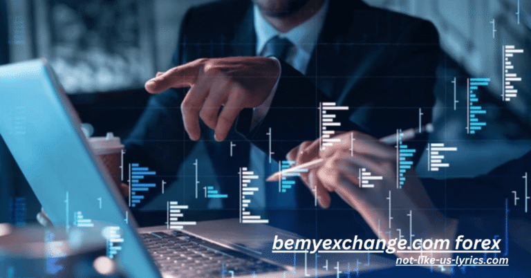 BeMyExchange.com Forex: Discover the Best Forex Tools, Strategies & Brokers 2025