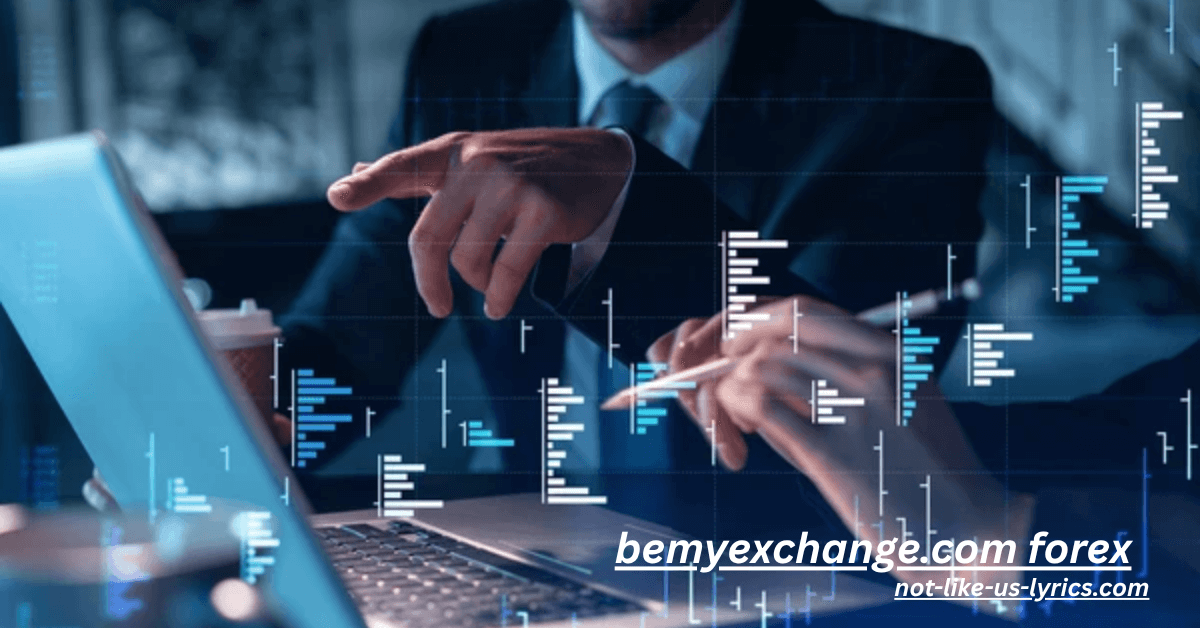 BeMyExchange.com Forex: Discover the Best Forex Tools, Strategies & Brokers 2025
