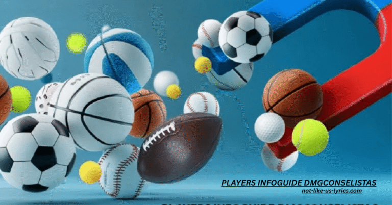 Players Infoguide Dmgconselistas: Boost Your Skills with In-Depth Analysis and Team Features 2025