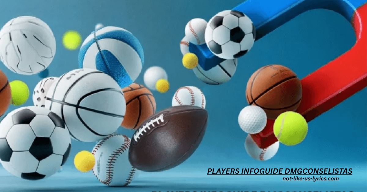 Players Infoguide Dmgconselistas: Boost Your Skills with In-Depth Analysis and Team Features 2025