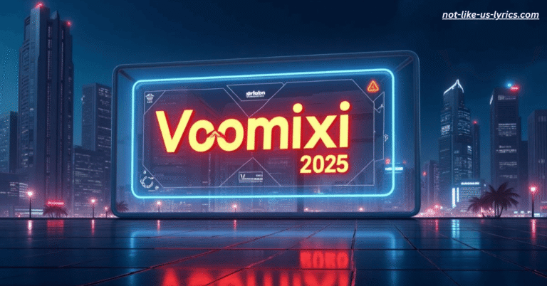 Voomixi com Guide: Discover the Truth About This Interactive Website 2025