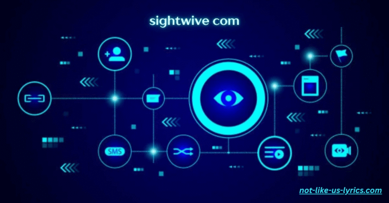 Sightwive com: Everything You Need to Know About This Creative Community Platform 2025