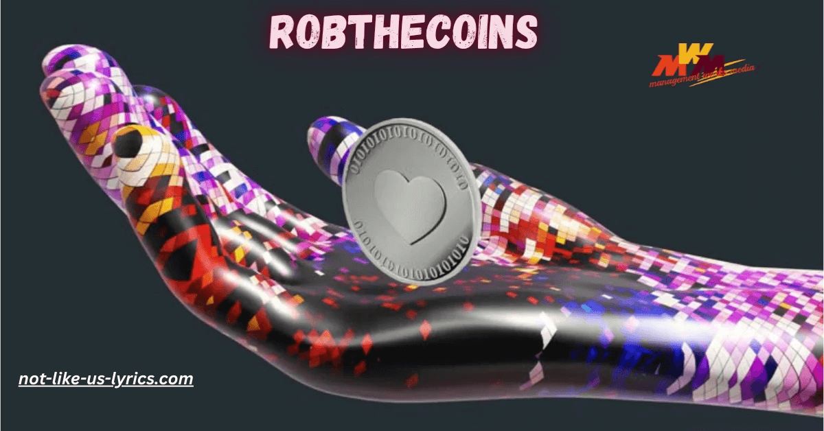 robthecoins about: Combining Entertainment with Financial Opportunity 2025