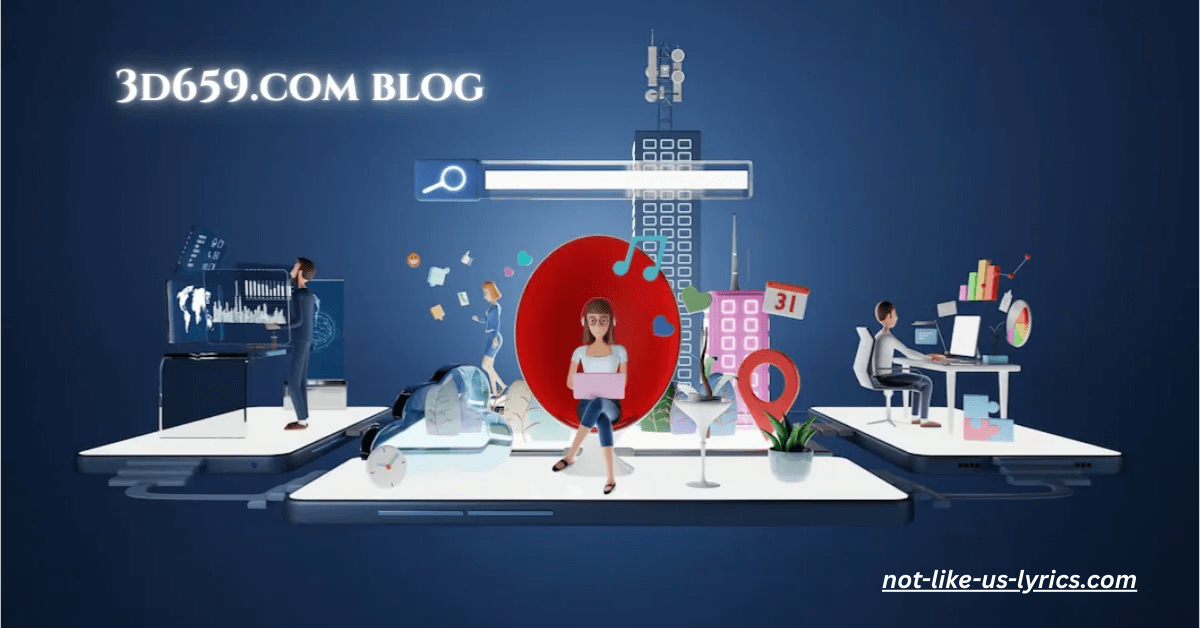 3d659.com – Expert Opinions on Software, Gadgets, and More 2025