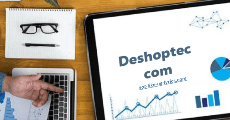 Deshoptec com Review – Everything You Need to Know Before Using It 2025