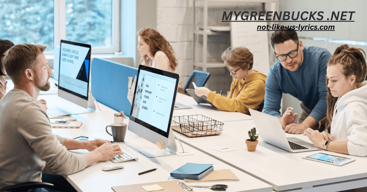 MyGreenBucks.net: The Trusted Online Rewards Platform for Extra Income 2025