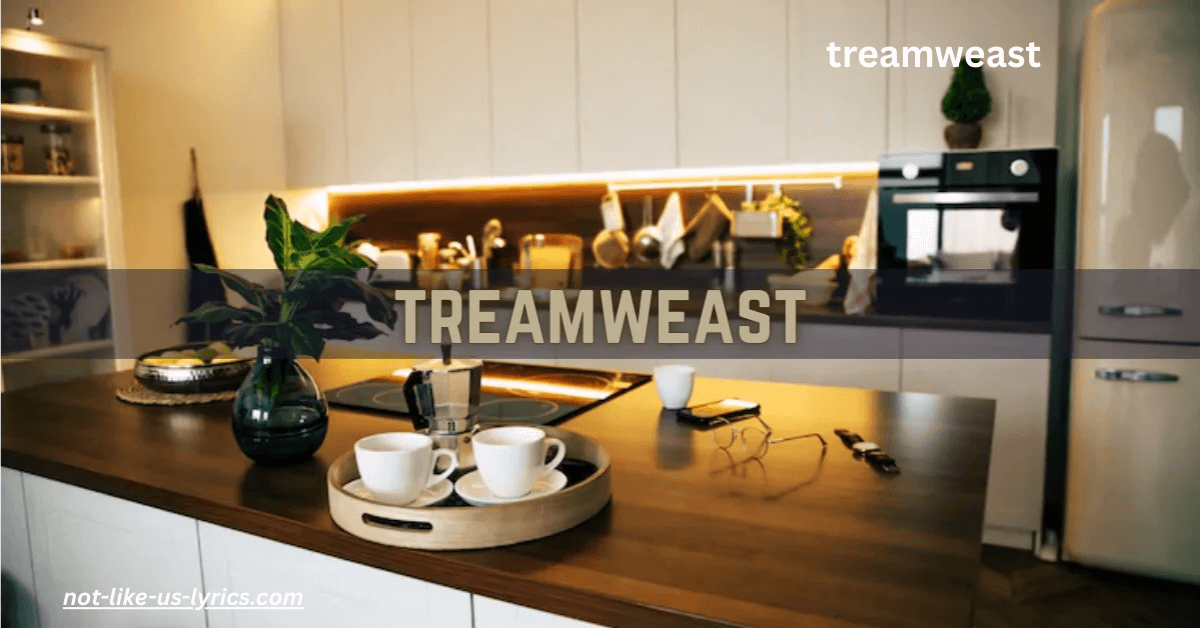 Treamweast: Everything You Need to Know About Streaming & Taste