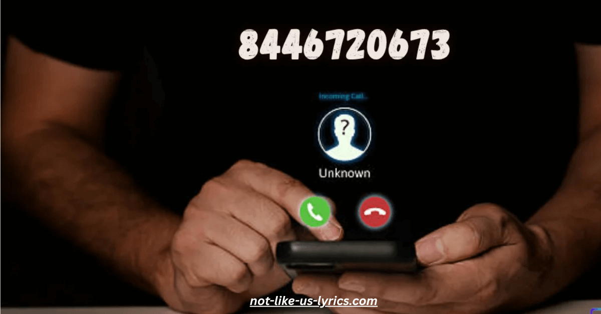 8446720673 – Complete Guide to Identifying and Handling This Toll-Free Number