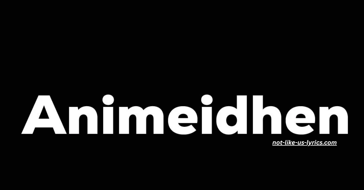 Animeidhen: Exploring the Next Evolution of Anime Storytelling 2025