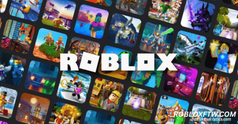 robloxftw.com Guide: Unlock the Best Tools, Codes, and Features for Roblox Fans 2025