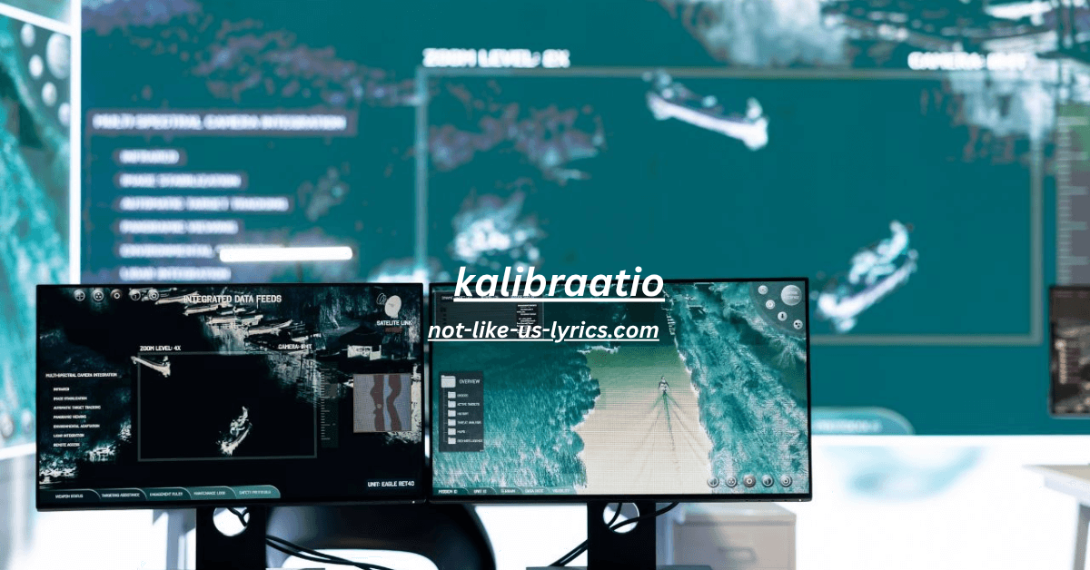 Kalibraatio Explained: The Key to Precision and Accuracy in Industry 2025