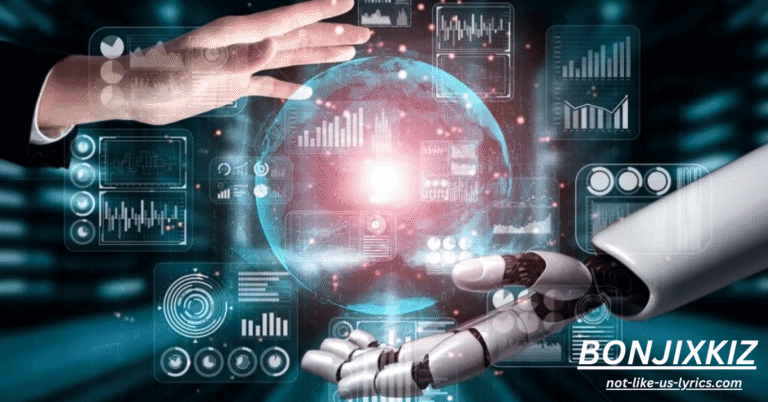 Bonjixkiz: The Fascinating Story Behind Its Name and Impact 2025