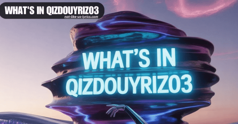 What's in qizdouyriz03: Unlocking the Secrets Behind the System 2025