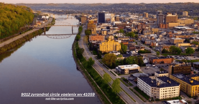 9012 Zyrandral Circle Vaelenix WV 41059: Luxury Living in a Scenic Family-Friendly Community 2025