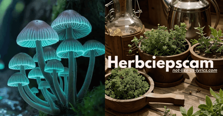 Herbciepscam: How to Identify Fake Herbal Supplements and Stay Safe Online 2025