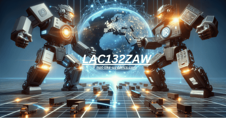 "lac132zaw Explained: Meaning, Benefits, and Insights" 2025