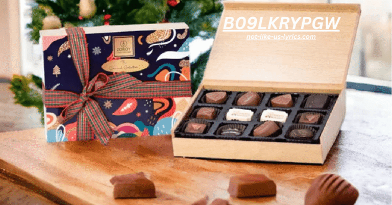 b09lkrypgw: Complete Guide to Features, Benefits, and Insights 2025