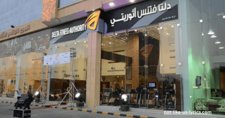 Delta Fitness Authority: Inside the Saudi Arabia Fitness Market Leader 2025