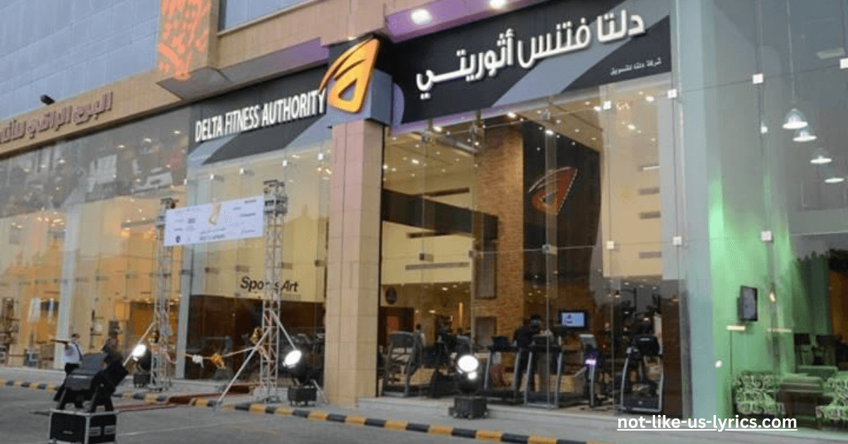 Delta Fitness Authority: Inside the Saudi Arabia Fitness Market Leader 2025