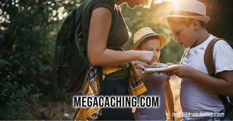 Geocaching Adventures Unleashed: Discover Hidden Treasures with MegaCaching.com