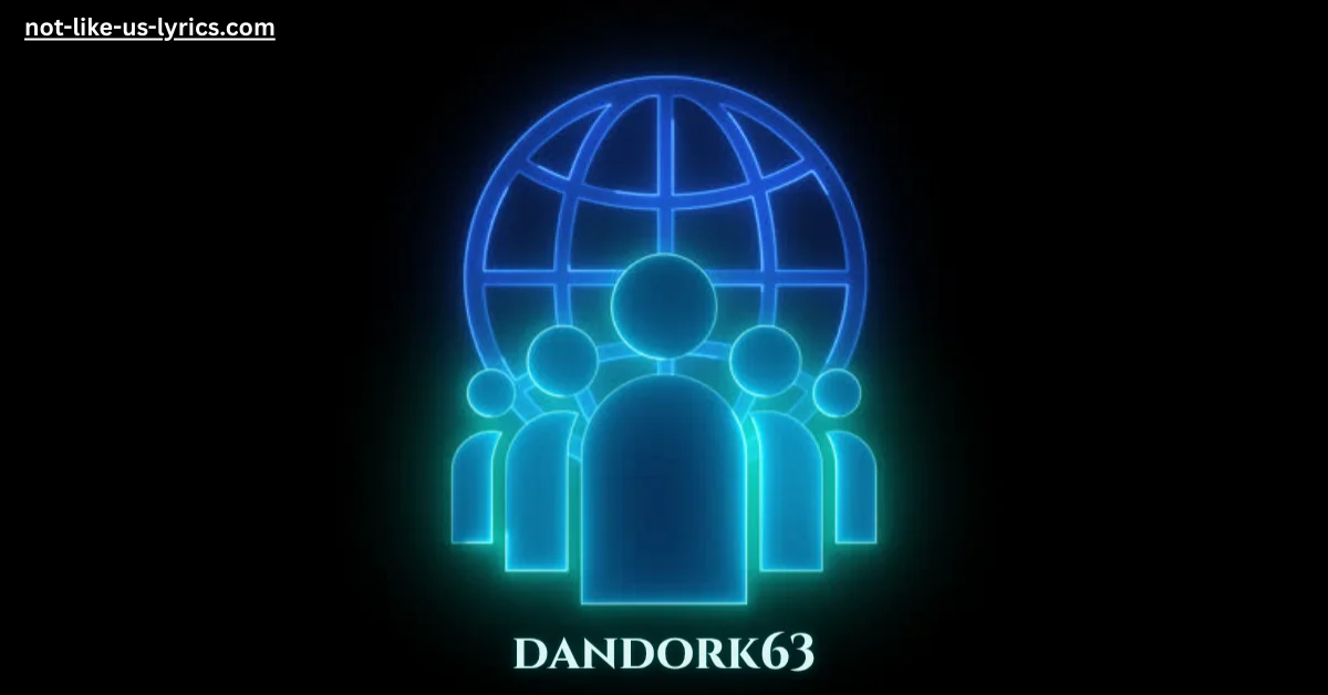 Inside the World of Dandork63: Humor, Authenticity, and Influence 2025