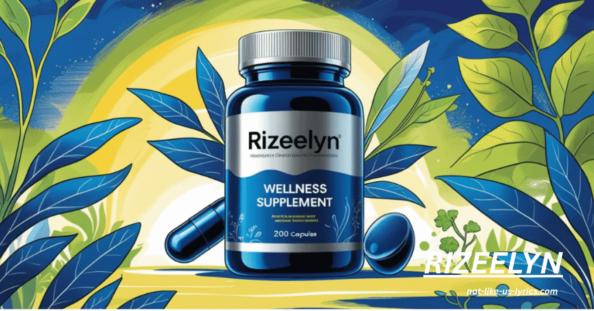 The Complete Guide to Rizeelyn and Its Wellness Impact 2025