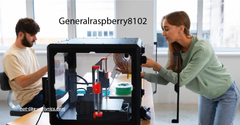 Generalraspberry8102 Facebook Mystery: The Rise of a Viral Username 2025
