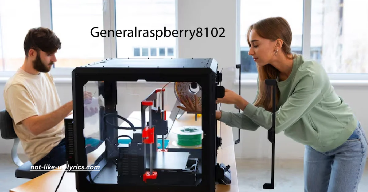 Generalraspberry8102 Facebook Mystery: The Rise of a Viral Username 2025